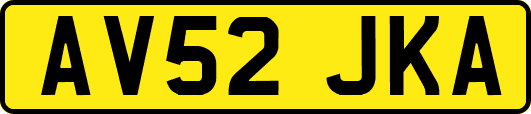AV52JKA