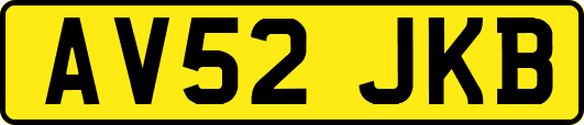 AV52JKB