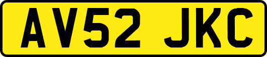 AV52JKC
