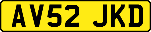 AV52JKD