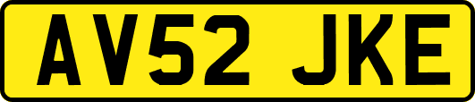 AV52JKE
