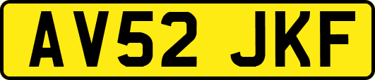 AV52JKF