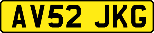AV52JKG
