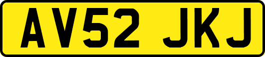 AV52JKJ