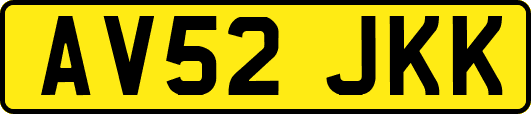 AV52JKK