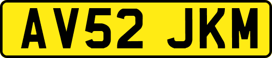 AV52JKM