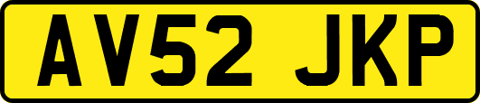 AV52JKP