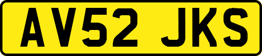 AV52JKS
