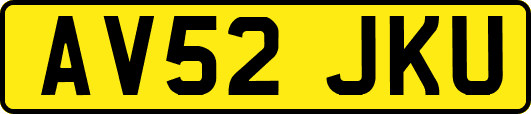 AV52JKU