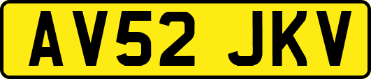 AV52JKV