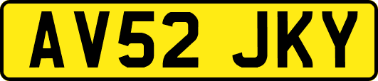 AV52JKY