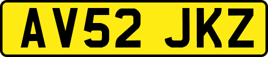 AV52JKZ