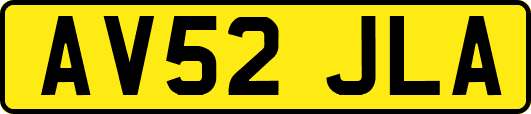 AV52JLA