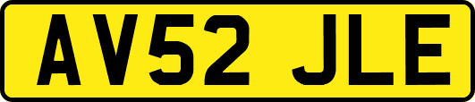 AV52JLE
