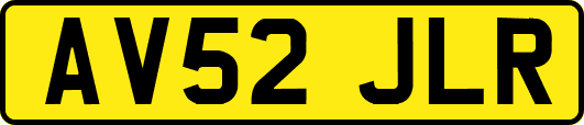 AV52JLR