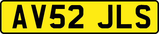 AV52JLS