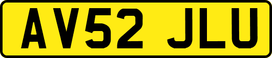 AV52JLU