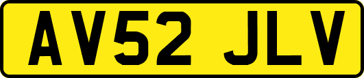 AV52JLV