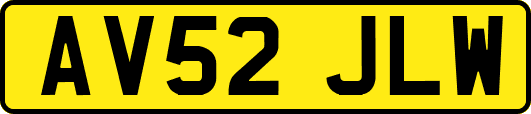 AV52JLW