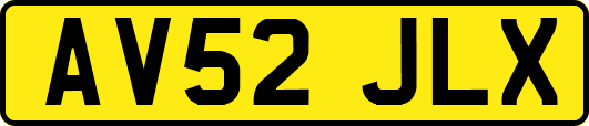 AV52JLX