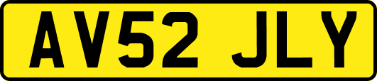AV52JLY