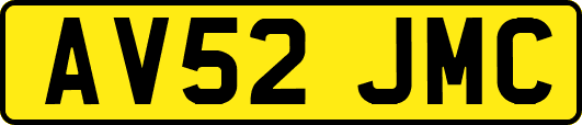AV52JMC