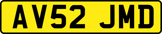 AV52JMD
