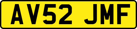 AV52JMF