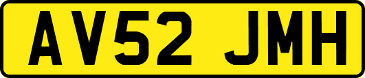 AV52JMH
