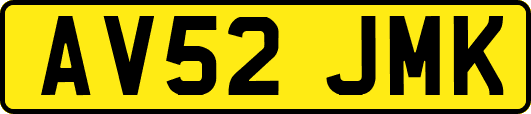 AV52JMK