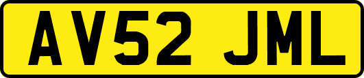 AV52JML