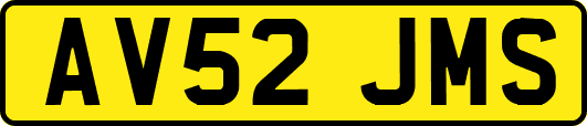 AV52JMS