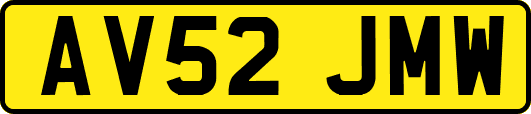AV52JMW