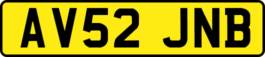 AV52JNB