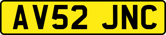 AV52JNC