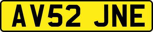 AV52JNE