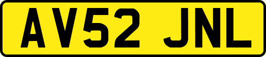 AV52JNL