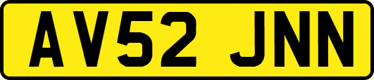 AV52JNN