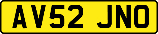 AV52JNO