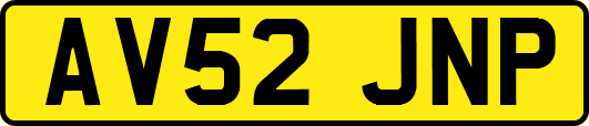AV52JNP
