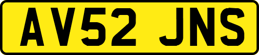 AV52JNS