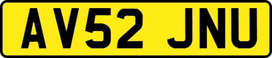 AV52JNU