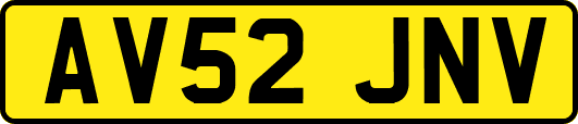 AV52JNV