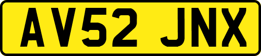 AV52JNX