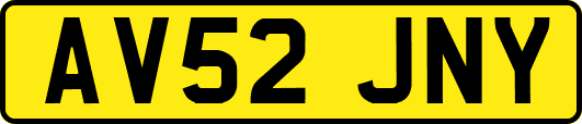 AV52JNY