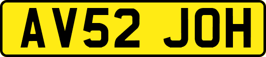 AV52JOH