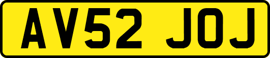 AV52JOJ