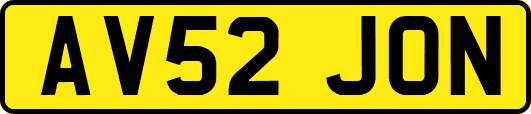 AV52JON