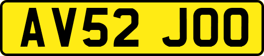 AV52JOO