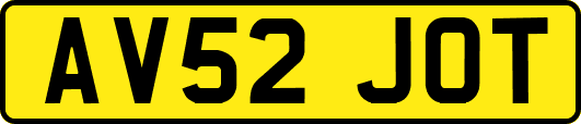 AV52JOT